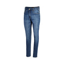 Vertx Women's Hayes High Rise Straight Jeans | Medium Wash | VTX7001