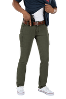 Vertx Kesher OPS Pant | OD GREEN | VTX7005