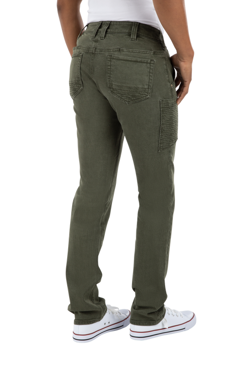 Uniform Works Canada Vertx Women's Kesher OPS Pant | OD / OD GREEN