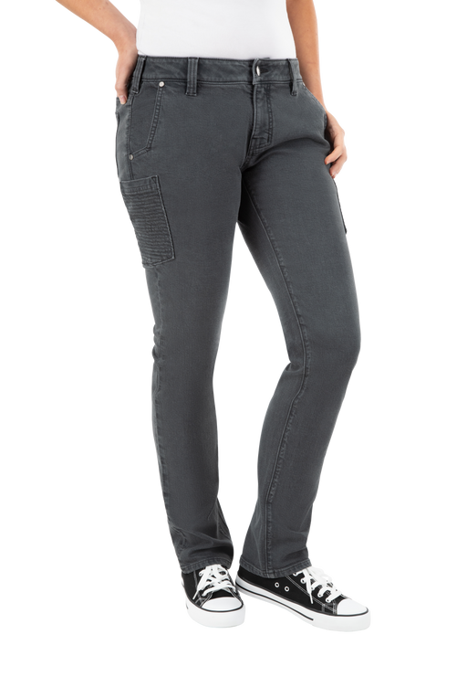 Uniform Works Canada Vertx Kesher OPS Pant | SPINE GREY | VTX7005