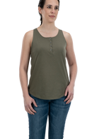 Vertx Women's Guardian Tank | KALAMATA | VTX7010
