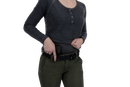 Vertx Women's Collins Henley | Exhaust | VTX7015