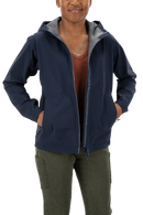 Vertx Women's Fury Hardshell | SUBMARINER | VTX7030