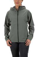 Vertx Women's Fury Hardshell | GREY SAGE | VTX7030