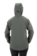 Vertx Women's Fury Hardshell | GREY SAGE | VTX7030