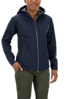 Vertx Women's Fury Hardshell | SUBMARINER | VTX7030