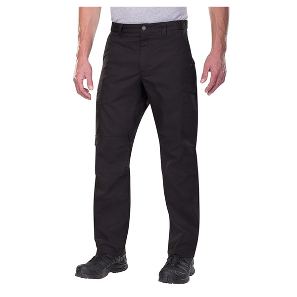 Uniform Works Canada Vertx Phantom LT 2.0 Ripstop Men's Pant | BLACK | VTX8001