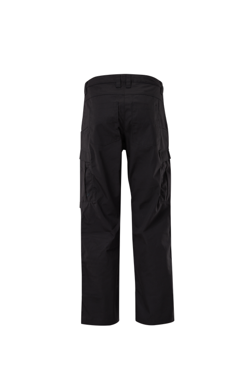 Uniform Works Canada Vertx Men's Phantom LT 2.0 Pant | BK / BLACK