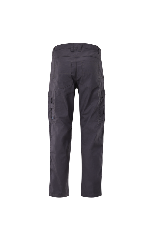 Uniform Works Canada Vertx Men's Phantom LT 2.0 Pant | SMG / SMOKE GREY