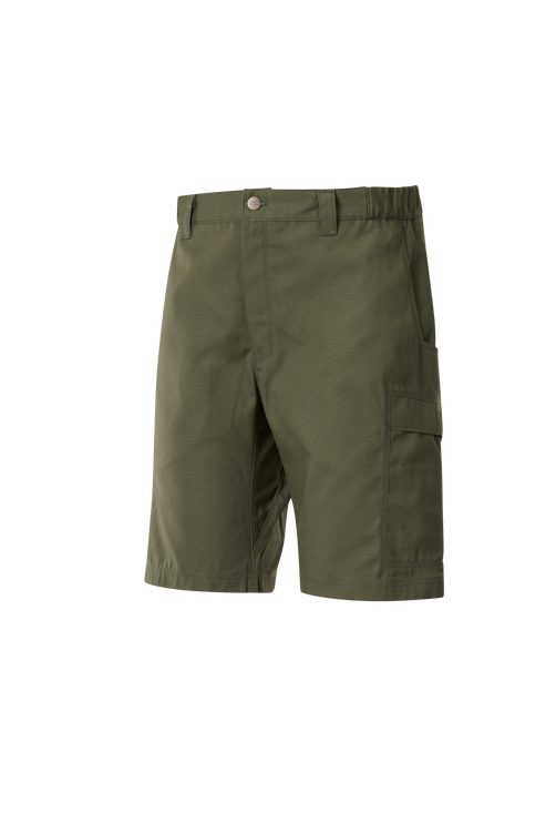 Uniform Works Canada Vertx Phantom LT 2.0 Ripstop Men's Shorts | OD GREEN | VTX8031
