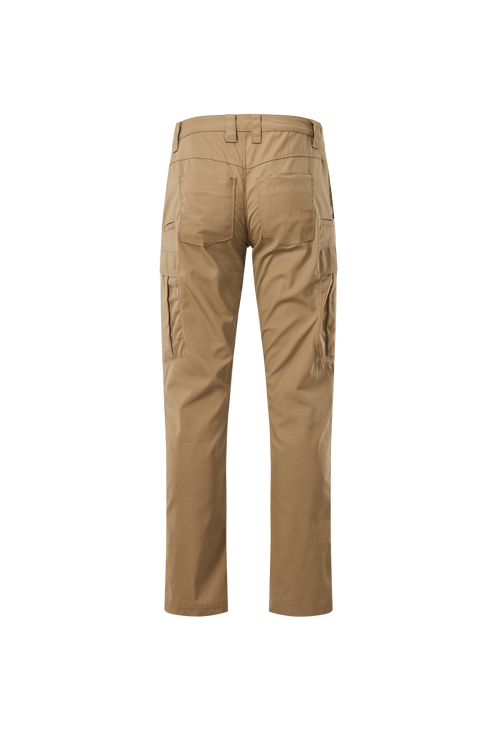 Uniform Works Canada Vertx Women's Phantom LT 2.0 Pant | DT / DESERT TAN