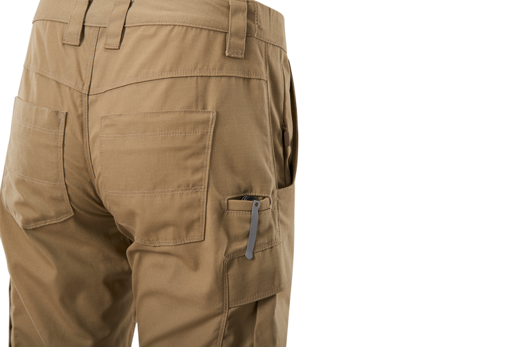 Uniform Works Canada Vertx Women's Phantom LT 2.0 Pant | DT / DESERT TAN