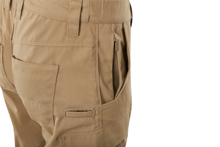 Uniform Works Canada Vertx Women's Phantom LT 2.0 Pant | DT / DESERT TAN