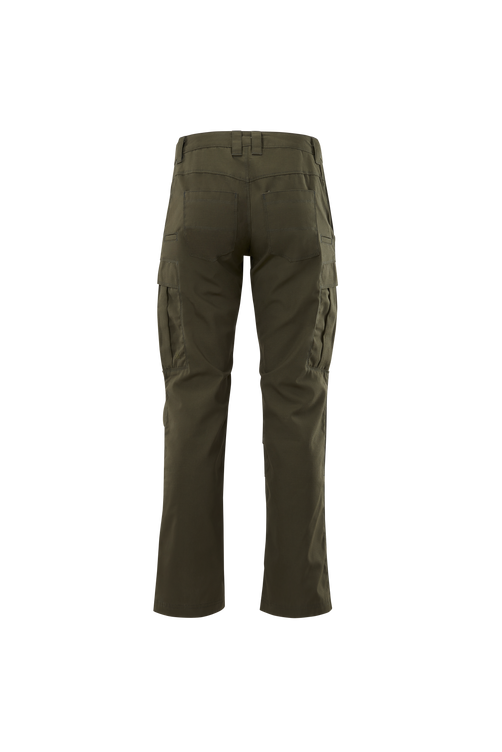 Uniform Works Canada Vertx Women's Phantom LT 2.0 Pant | OD / OD GREEN