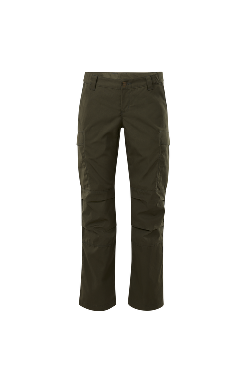 Uniform Works Canada Vertx Women's Phantom LT 2.0 Pant | OD / OD GREEN