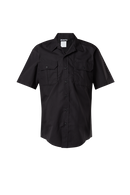 Vertx Phantom LT Ripstop Shirt - SS | BLACK | VTX8100