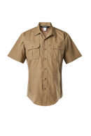 Vertx Phantom LT Ripstop Shirt - SS | Desert Tan | VTX8100