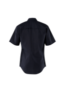 Vertx Phantom LT Ripstop Shirt - SS | Navy | VTX8100