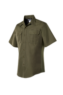 Vertx Phantom LT Ripstop Shirt - SS | OD GREEN | VTX8100