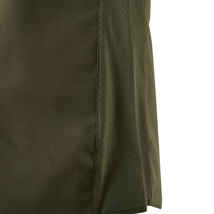 Uniform Works Canada Vertx Phantom LT Ripstop Shirt - SS | OD GREEN | VTX8100