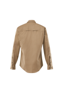 Vertx Phantom LT Ripstop Mens Shirt - LS | DESERT TAN | VTX8120