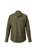 Vertx Men's Phantom LT Ripstop Shirt - LS | OD Green | VTX8120