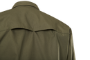 Vertx Phantom LT Ripstop Mens Shirt - LS | OD GREEN | VTX8120