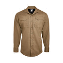 Vertx Phantom Flex Shirt - LS | DESERT TAN | VTX8121