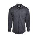 Vertx Phantom Flex Shirt - LS | Smoke Grey | VTX8121