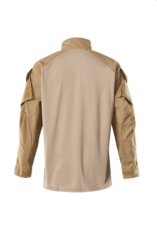 Vertx Recon Combat Shirt | DT / DESERT TAN | VTX8525