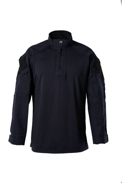 Vertx Recon Combat Shirt | NV / NAVY | VTX8525