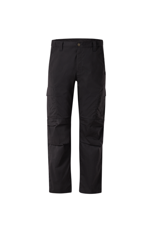 Vertx Men's Phantom OPS Pant | BK / BLACK VTX8600