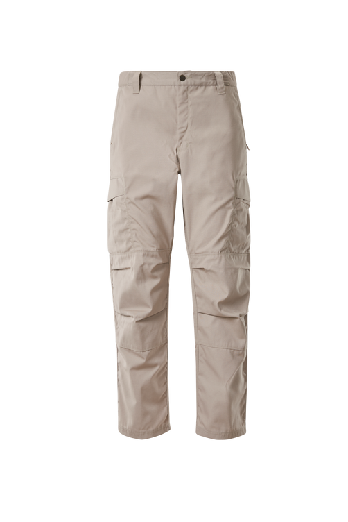 Uniform Works Canada Vertx Phantom OPS Ripstop Men's Pant | KHAKI | VTX8600