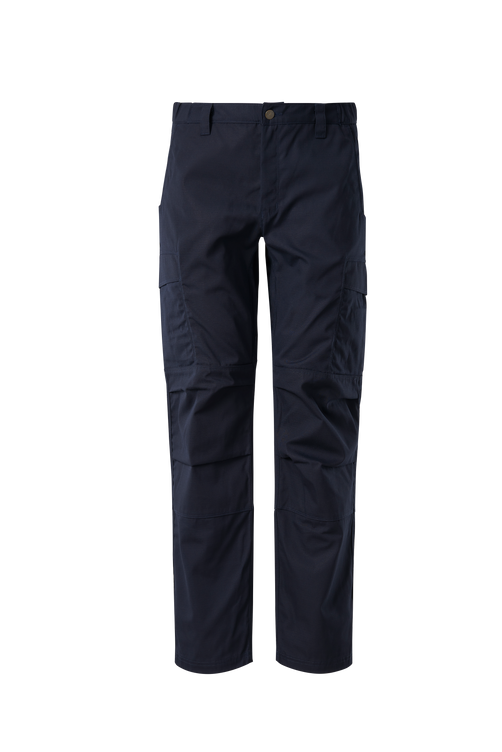 Uniform Works Canada Vertx Phantom OPS Ripstop Men's Pant | NAVY | VTX8600