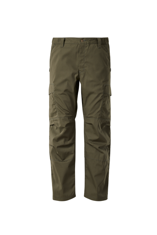 Uniform Works Canada Vertx Phantom OPS Ripstop Men's Pant | OD GREEN | VTX8600