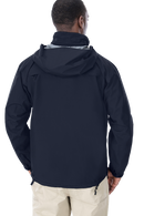 Vertx Integrity Waterproof Shell Jacket | NAVY | VTX8800