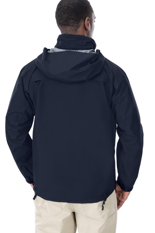 Vertx Integrity Waterproof Shell Jacket | NAVY | VTX8800