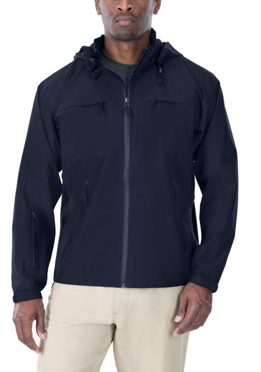 Vertx Integrity Shell Jacket | NV / NAVY | VTX8800