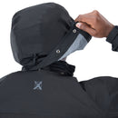 Vertx Integrity Waterproof Shell Jacket | Black | VTX8800
