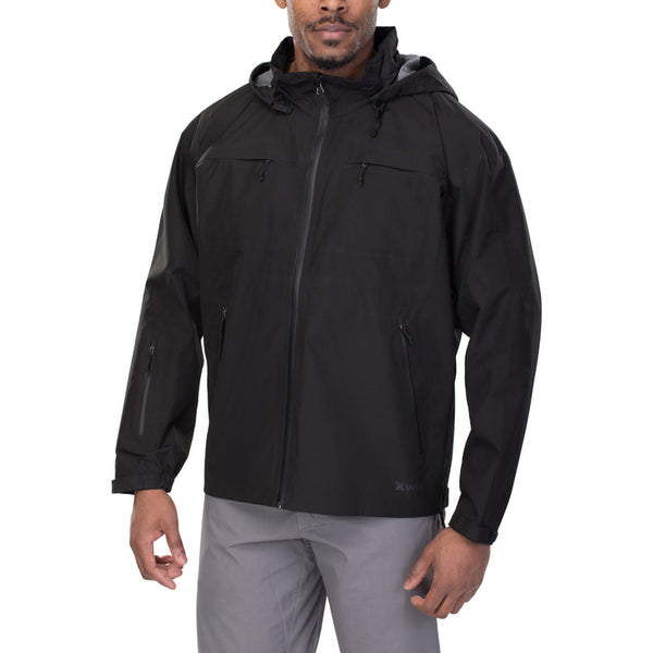 Vertx Integrity Shell Jacket | BK / BLACK | VTX8800