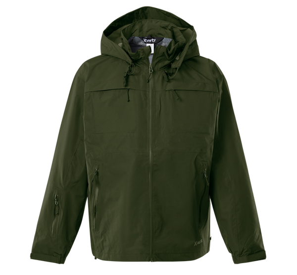 Vertx Integrity Shell Jacket | RGN / RANGER GREEN | VTX8800