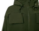 Vertx Integrity Waterproof Shell Jacket | GREEN | VTX8800