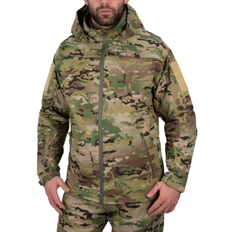 Vertx Recon Shell Jacket | MULTI-CAM | VTX8805