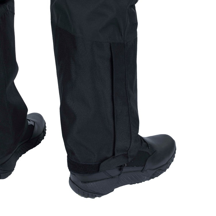 Uniform Works Canada Vertx Integrity Waterproof Shell Pant | NAVY | VTX8815