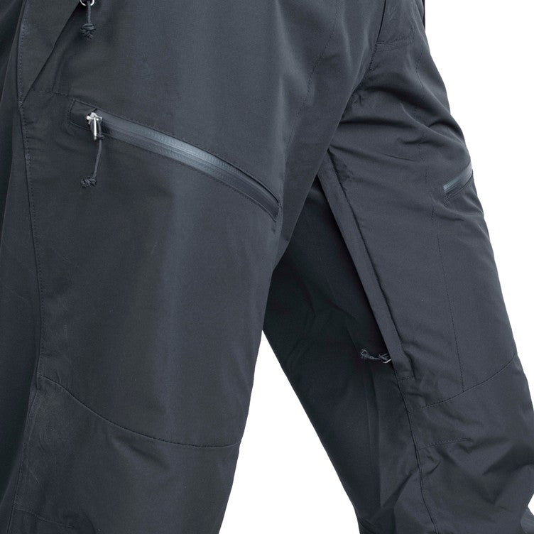 Vertx Integrity Waterproof Shell Pant | BLACK | VTX8815