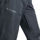 Vertx Integrity Waterproof Shell Pant | BLACK | VTX8815