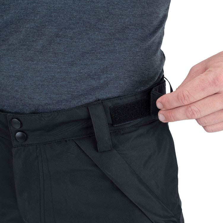 Vertx Integrity Waterproof Shell Pant | BLACK | VTX8815
