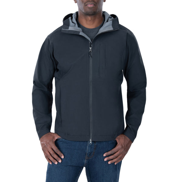 Uniform Works Canada Vertx Fury Hardshell Jacket | IT'S BLACK | VTX8825