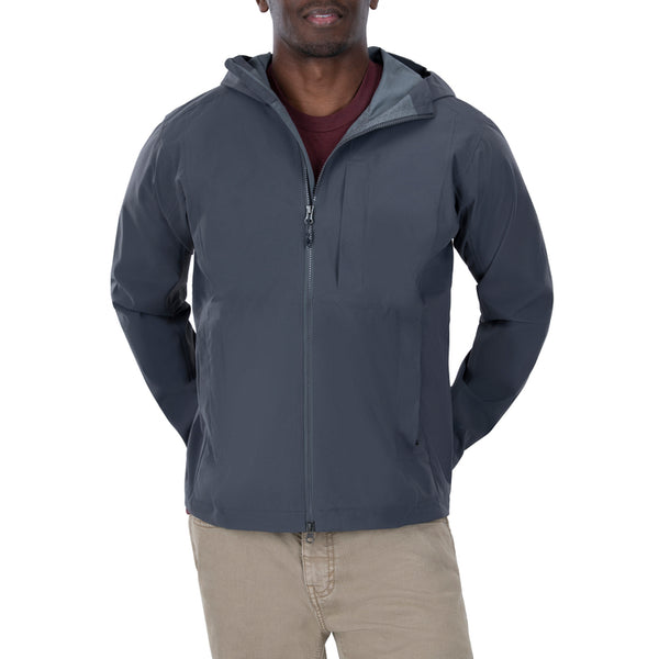 Uniform Works Canada Vertx Fury Hardshell Jacket | TARMAC | VTX8825