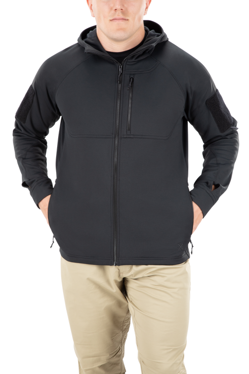 Vertx Firebase Hoody | VTX8837